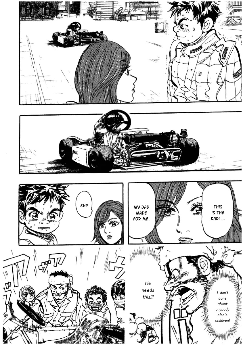 Capeta chapter 6 page 33