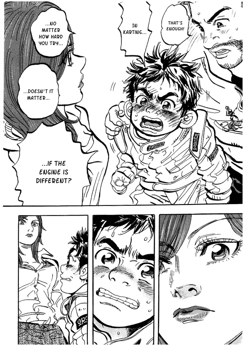 Capeta chapter 6 page 37