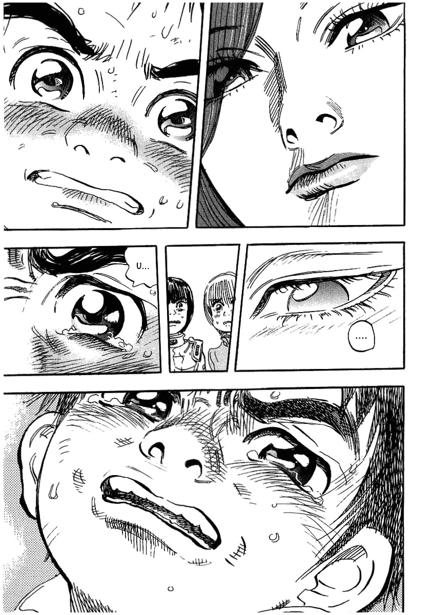 Capeta chapter 6 page 38