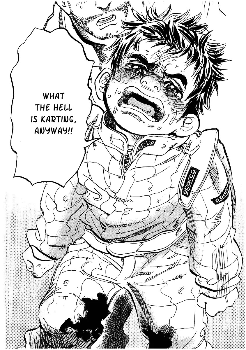 Capeta chapter 6 page 39