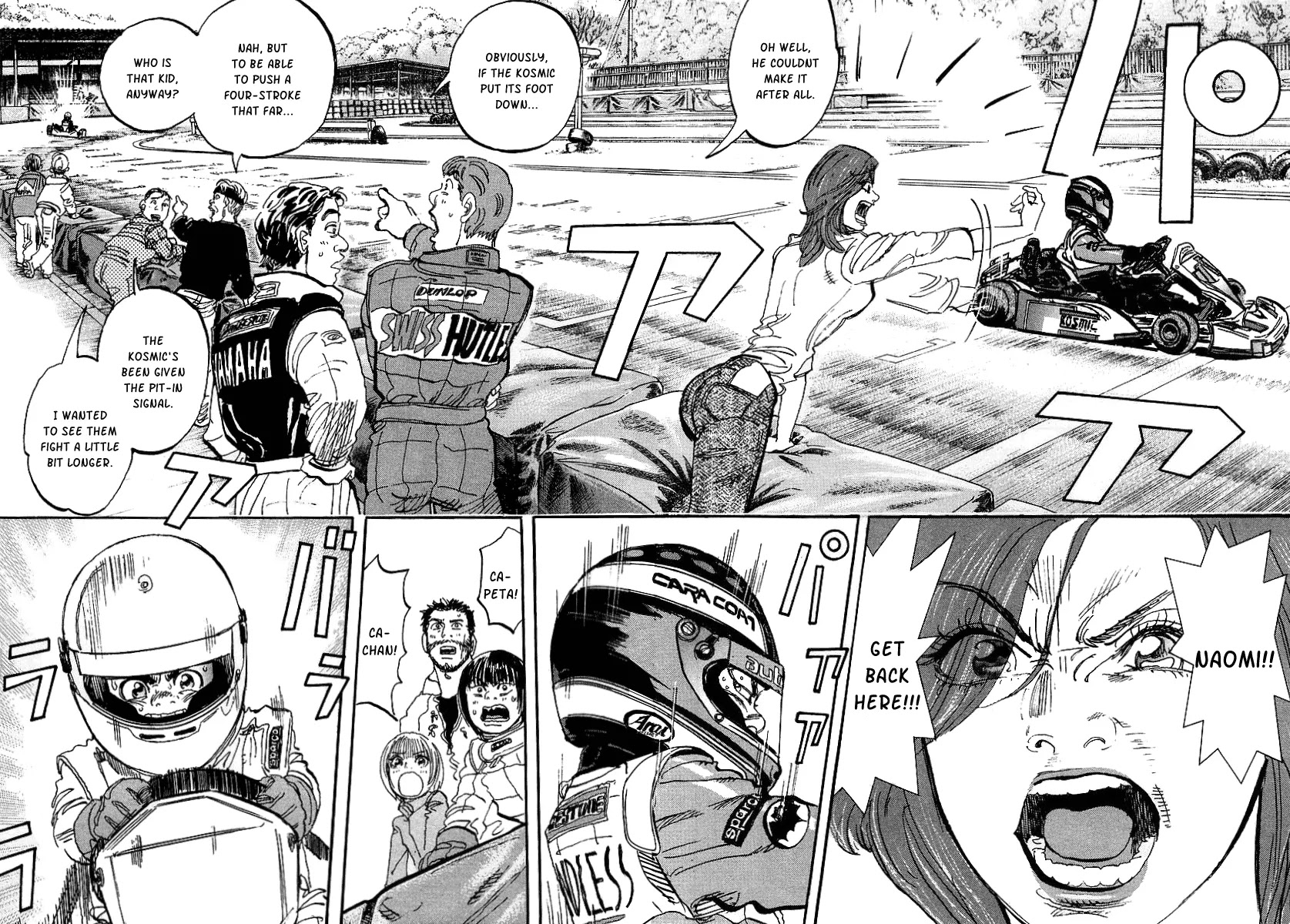 Capeta chapter 6 page 4