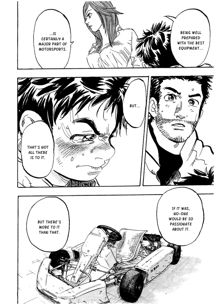 Capeta chapter 6 page 41