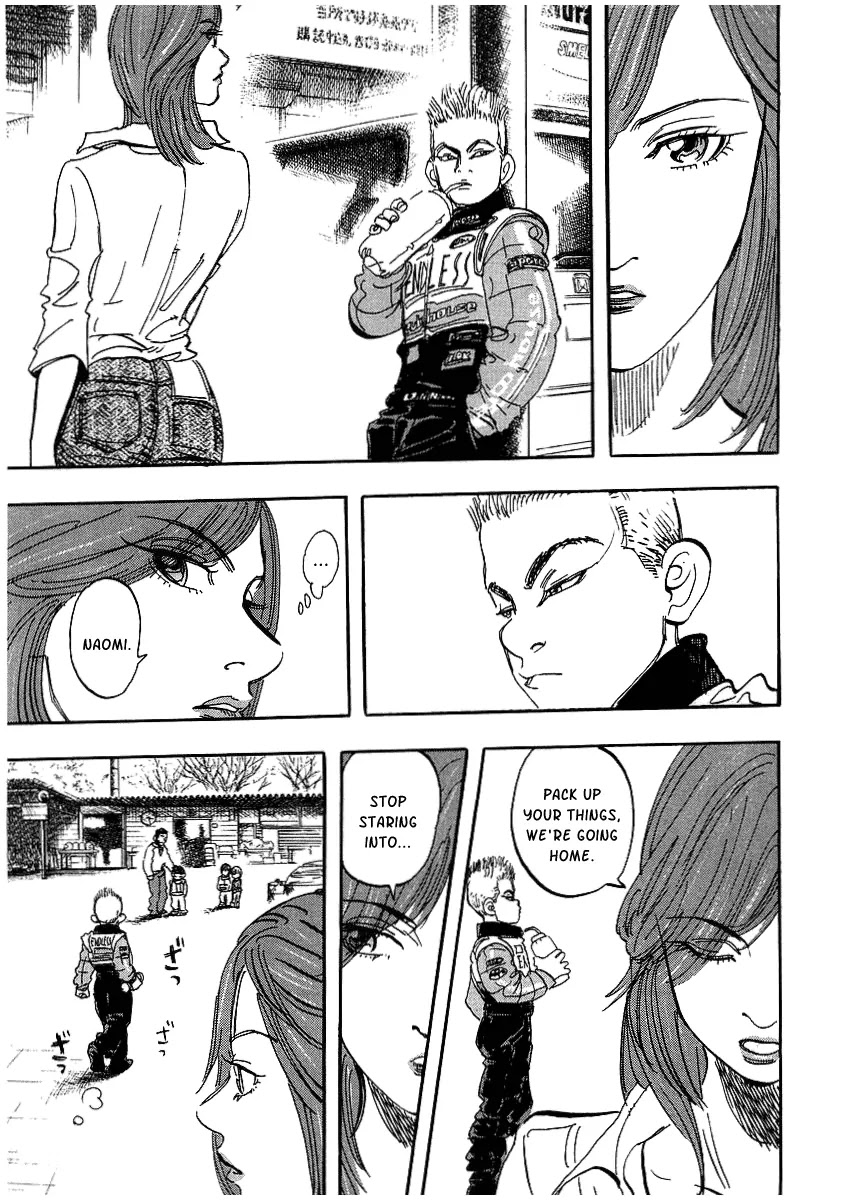 Capeta chapter 6 page 44