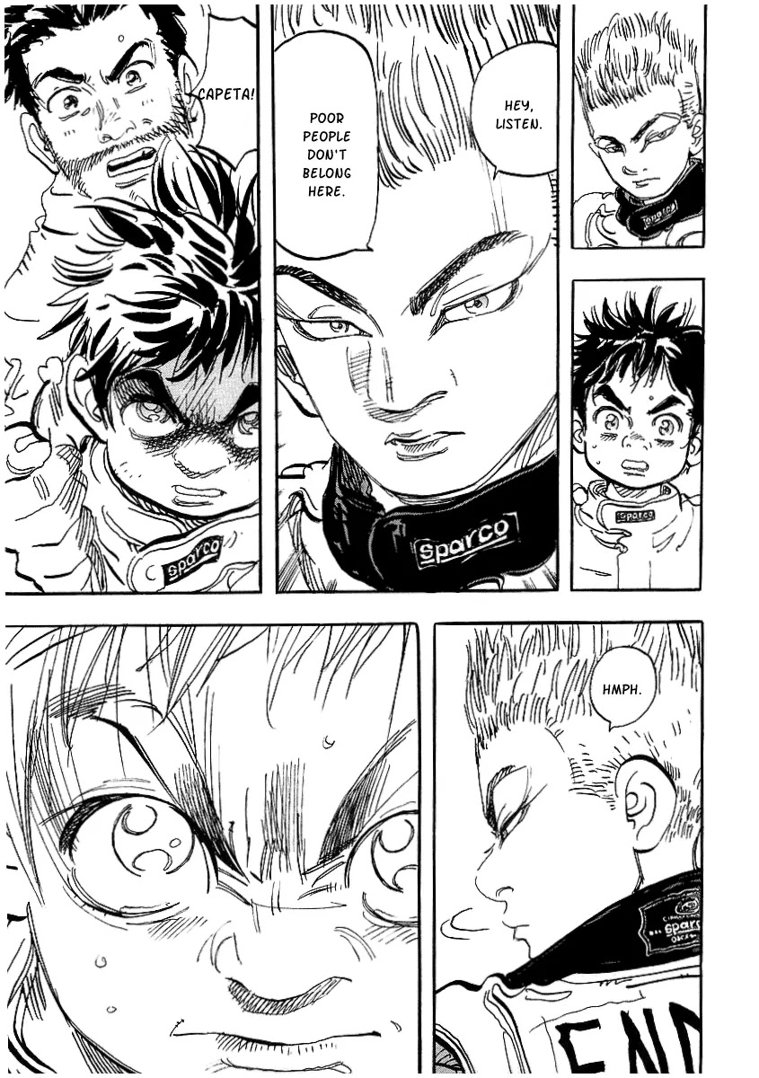 Capeta chapter 6 page 46