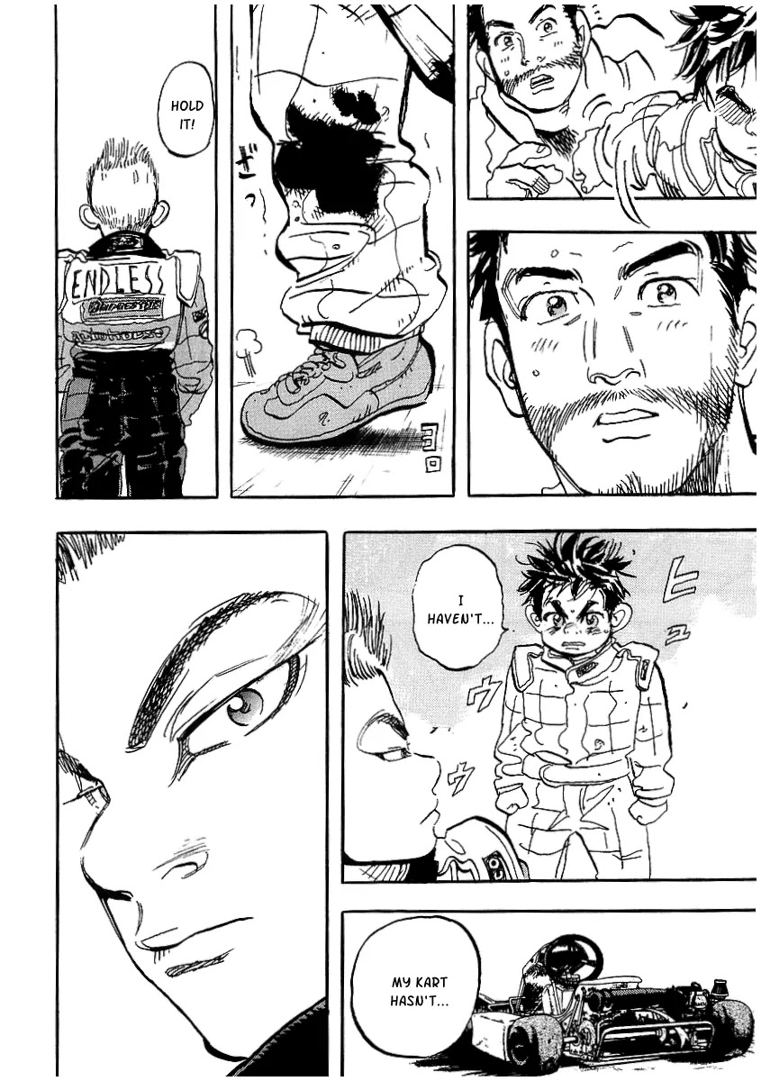 Capeta chapter 6 page 47