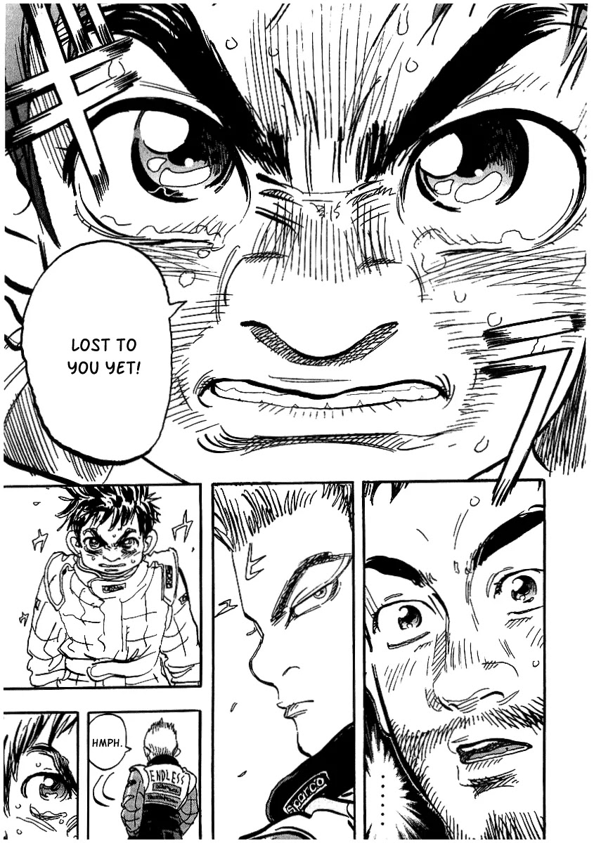 Capeta chapter 6 page 48