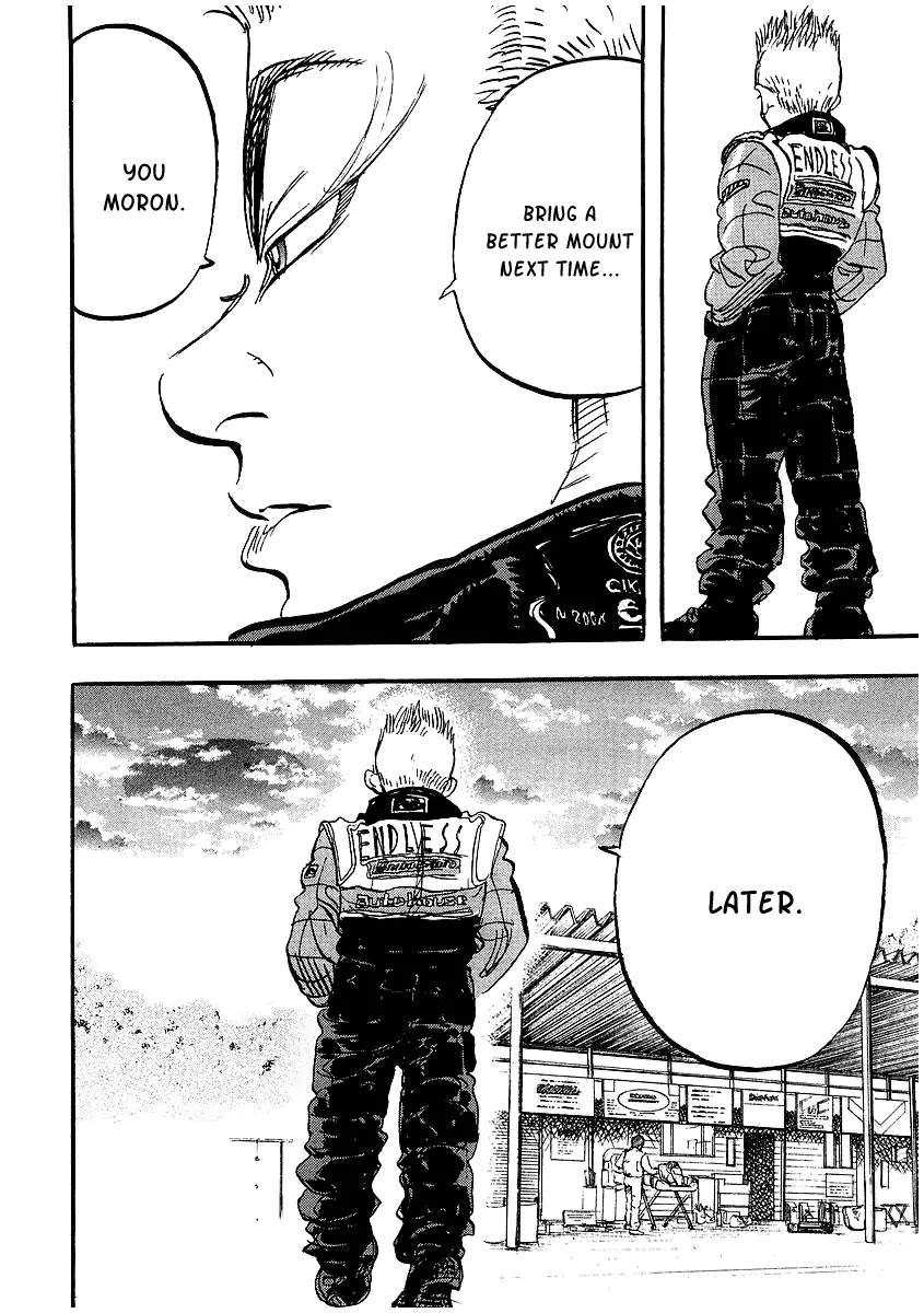 Capeta chapter 6 page 49