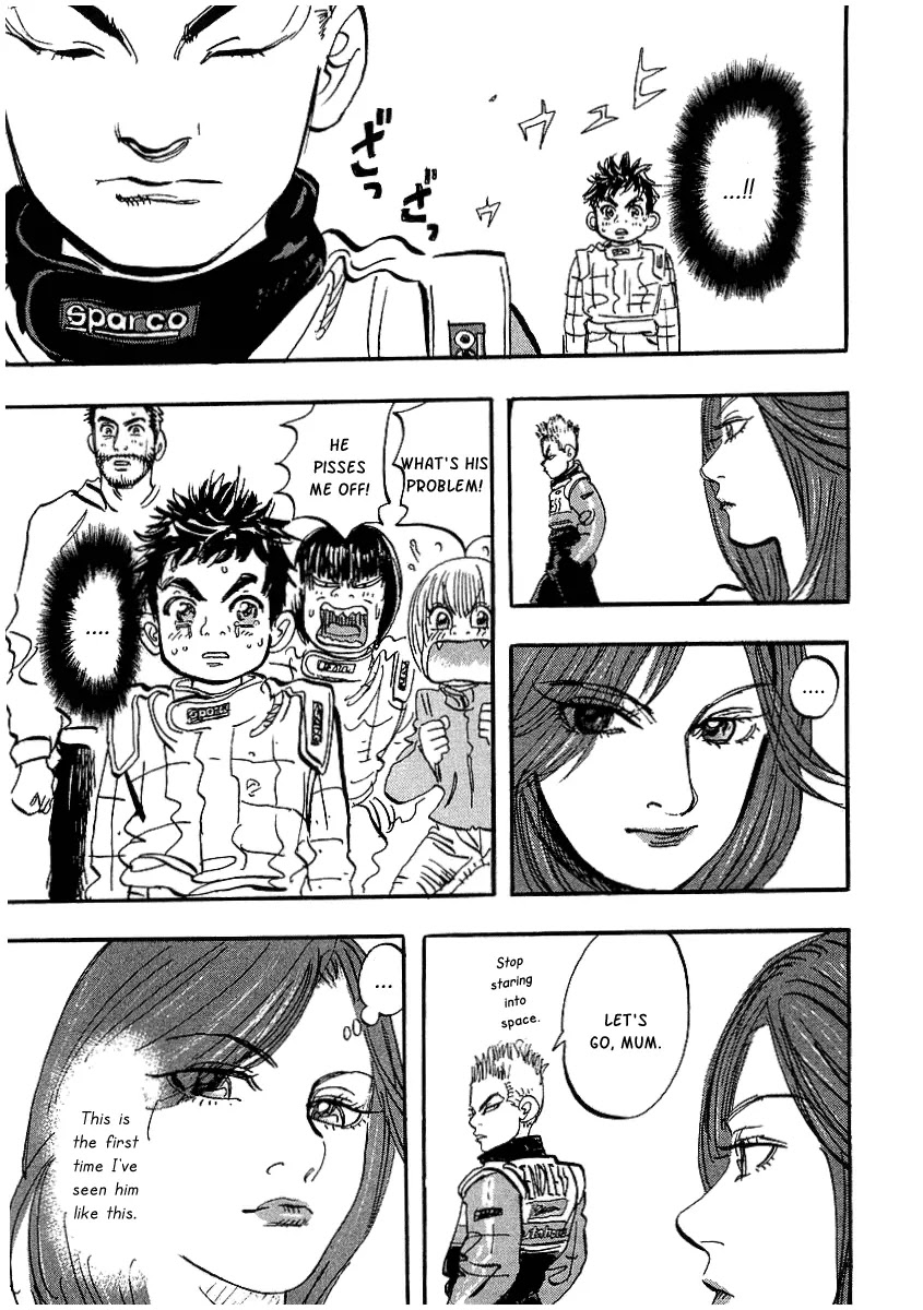 Capeta chapter 6 page 50