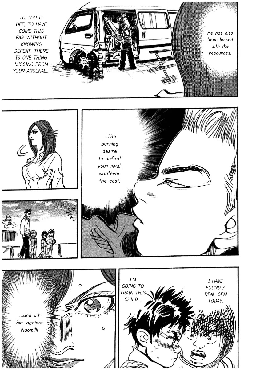 Capeta chapter 6 page 52