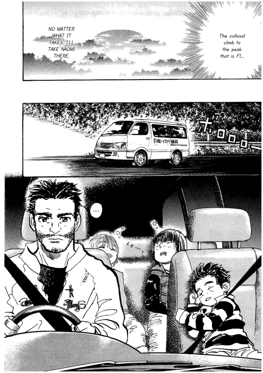 Capeta chapter 6 page 53