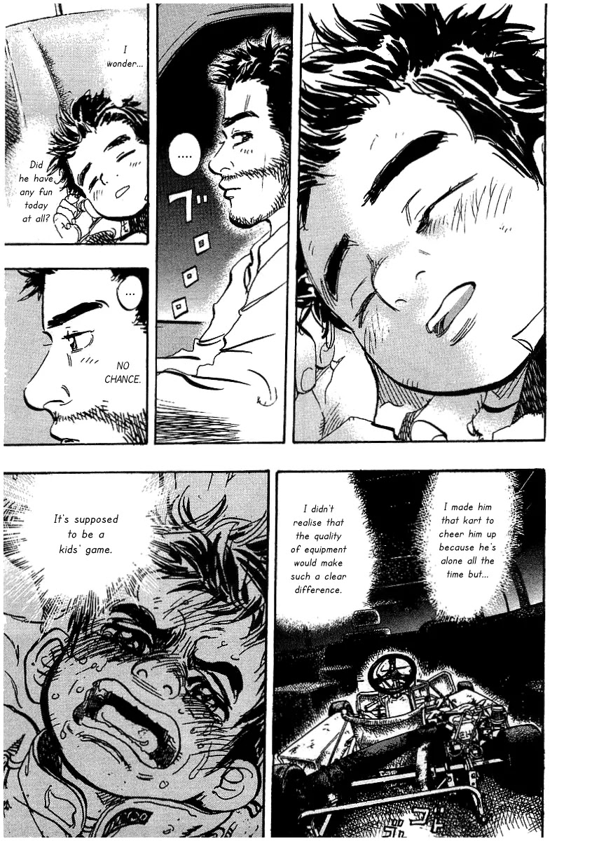 Capeta chapter 6 page 54