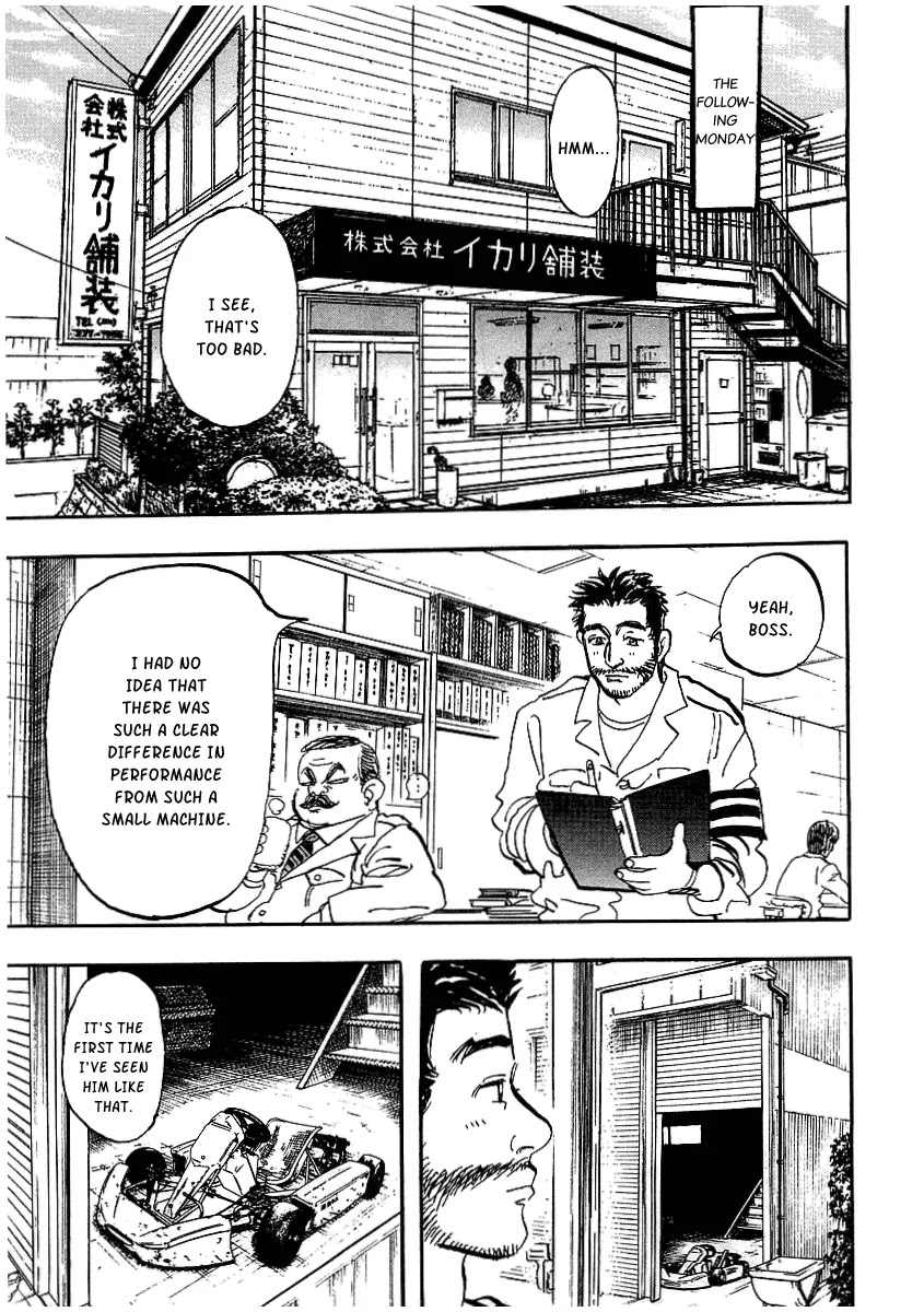 Capeta chapter 6 page 56