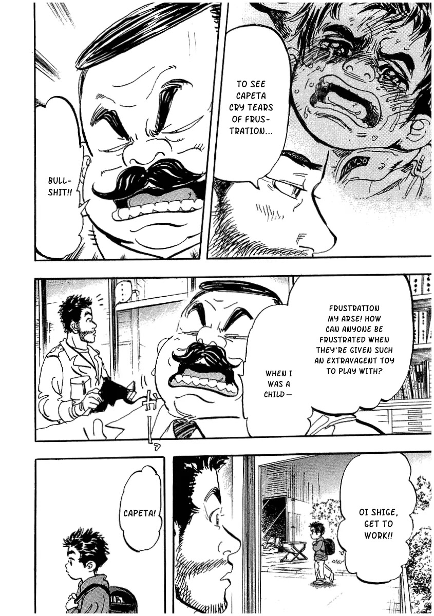 Capeta chapter 6 page 57