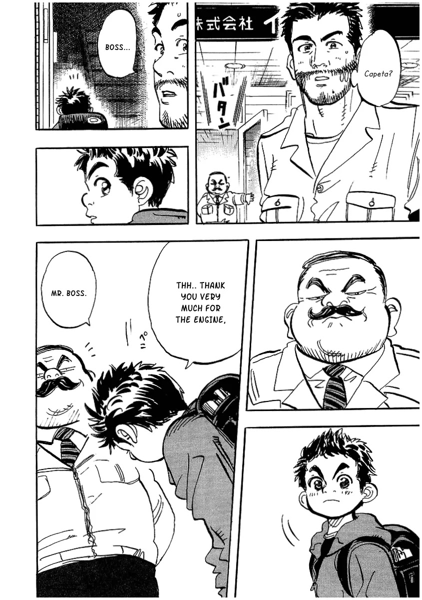 Capeta chapter 6 page 59