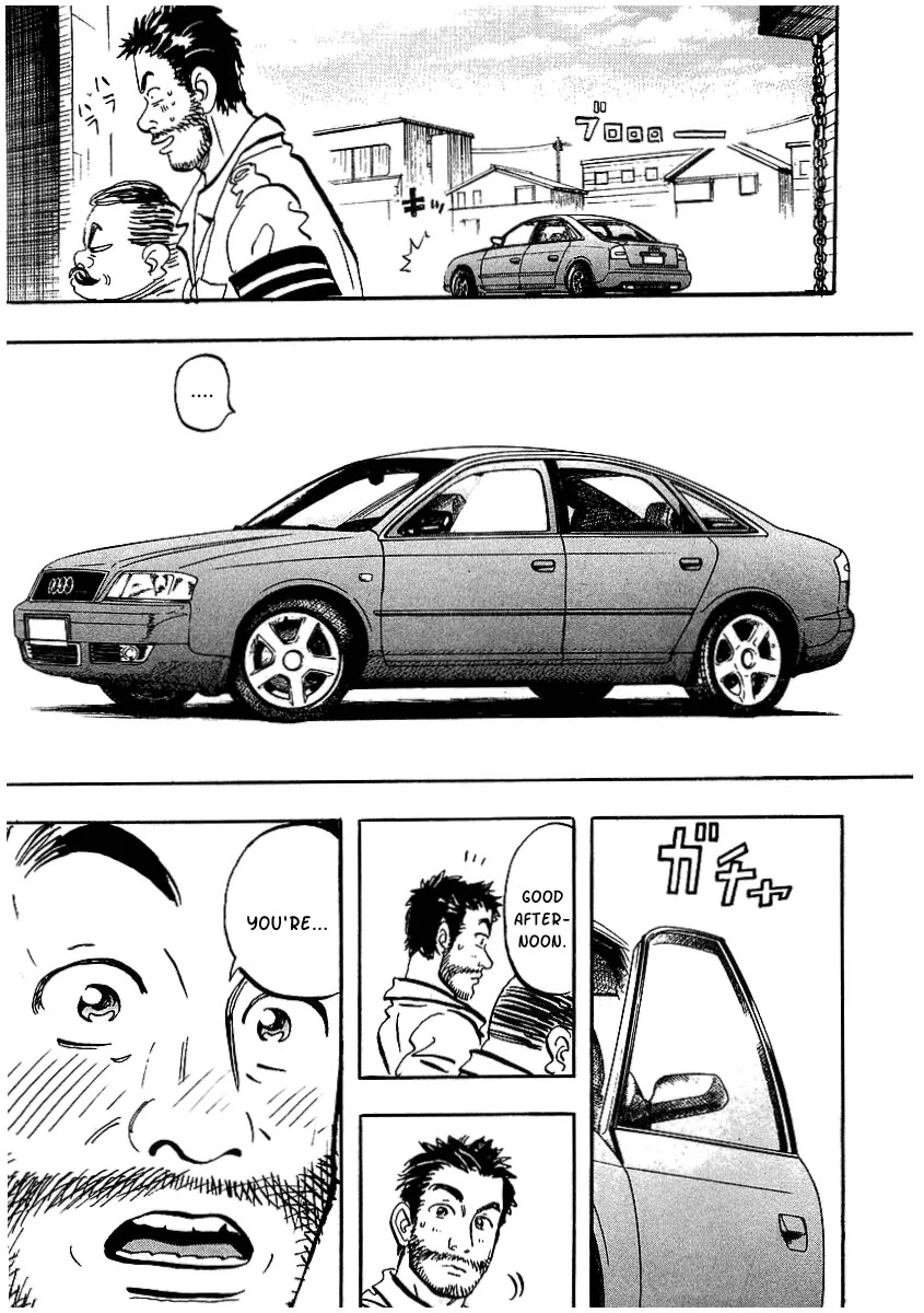 Capeta chapter 6 page 62