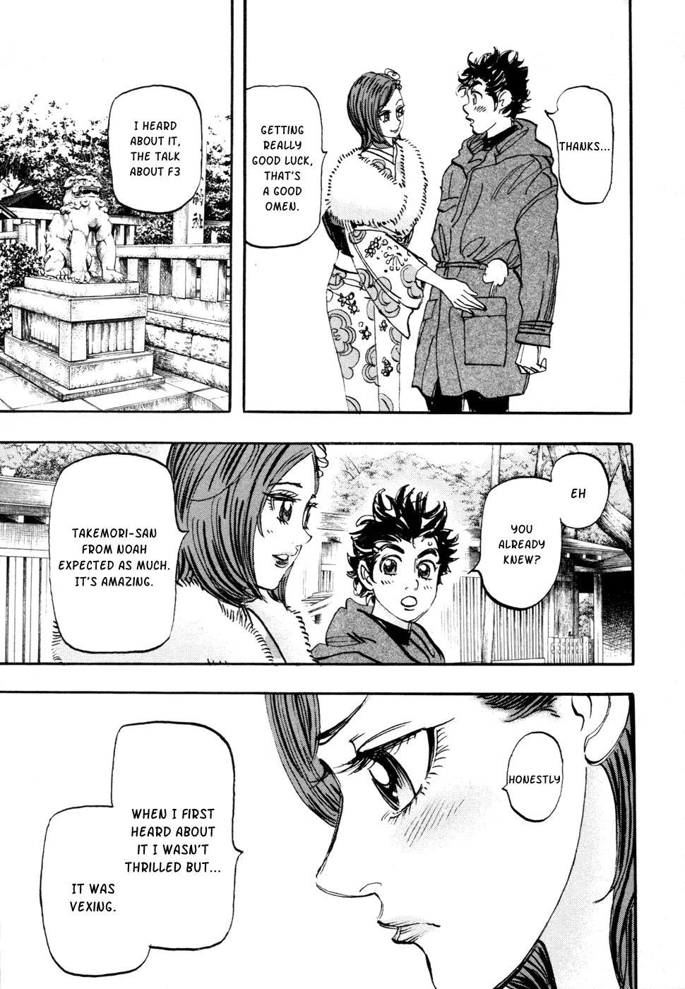 Capeta chapter 60 page 10