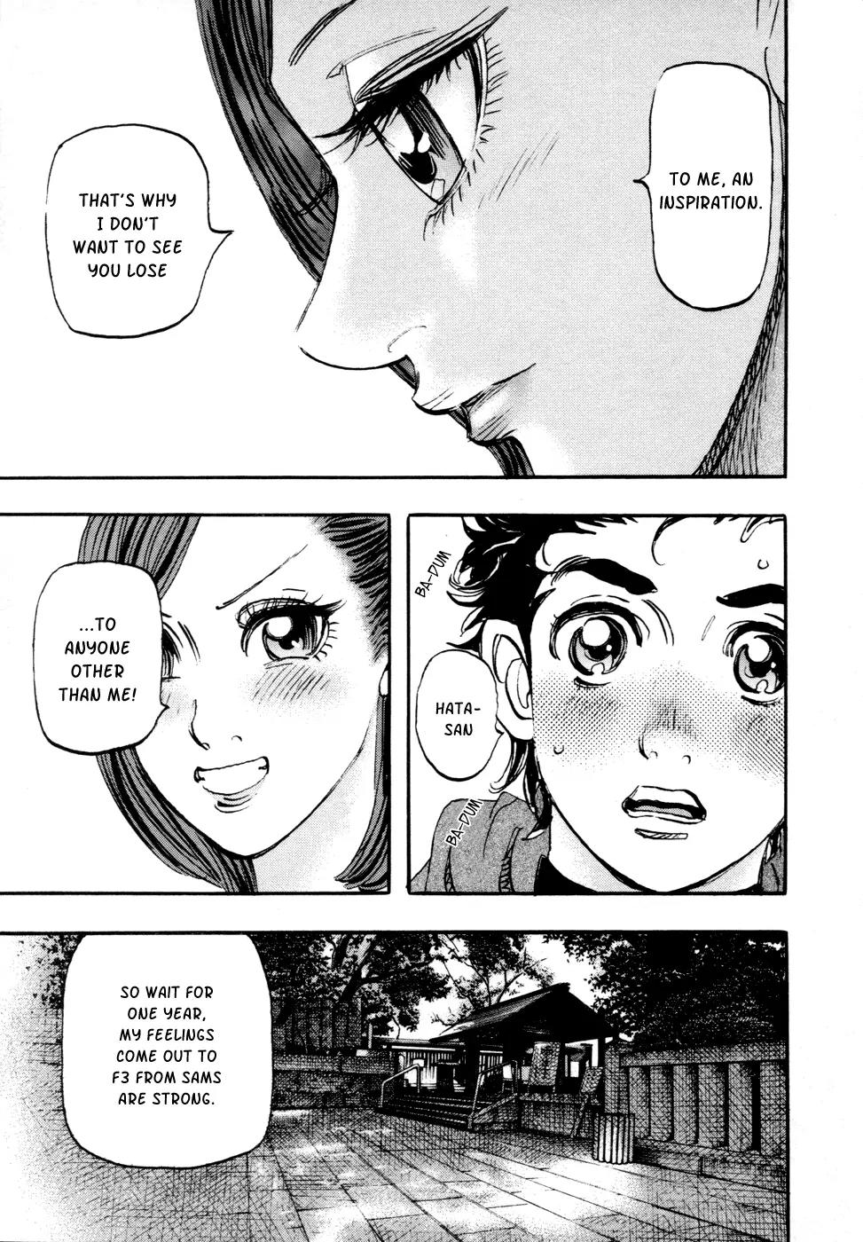 Capeta chapter 60 page 16