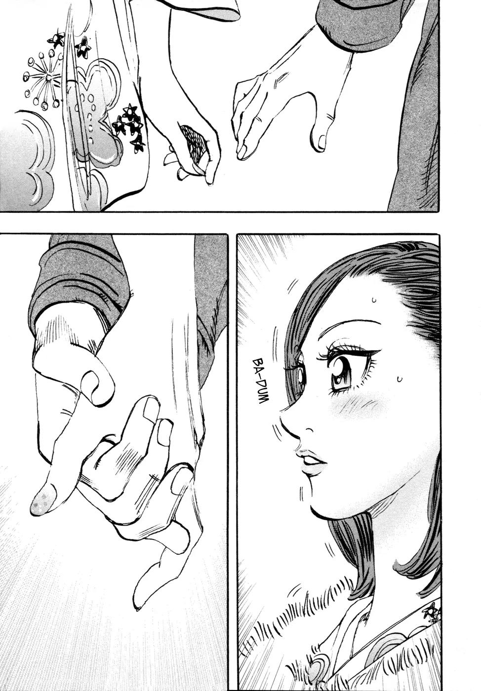 Capeta chapter 60 page 18