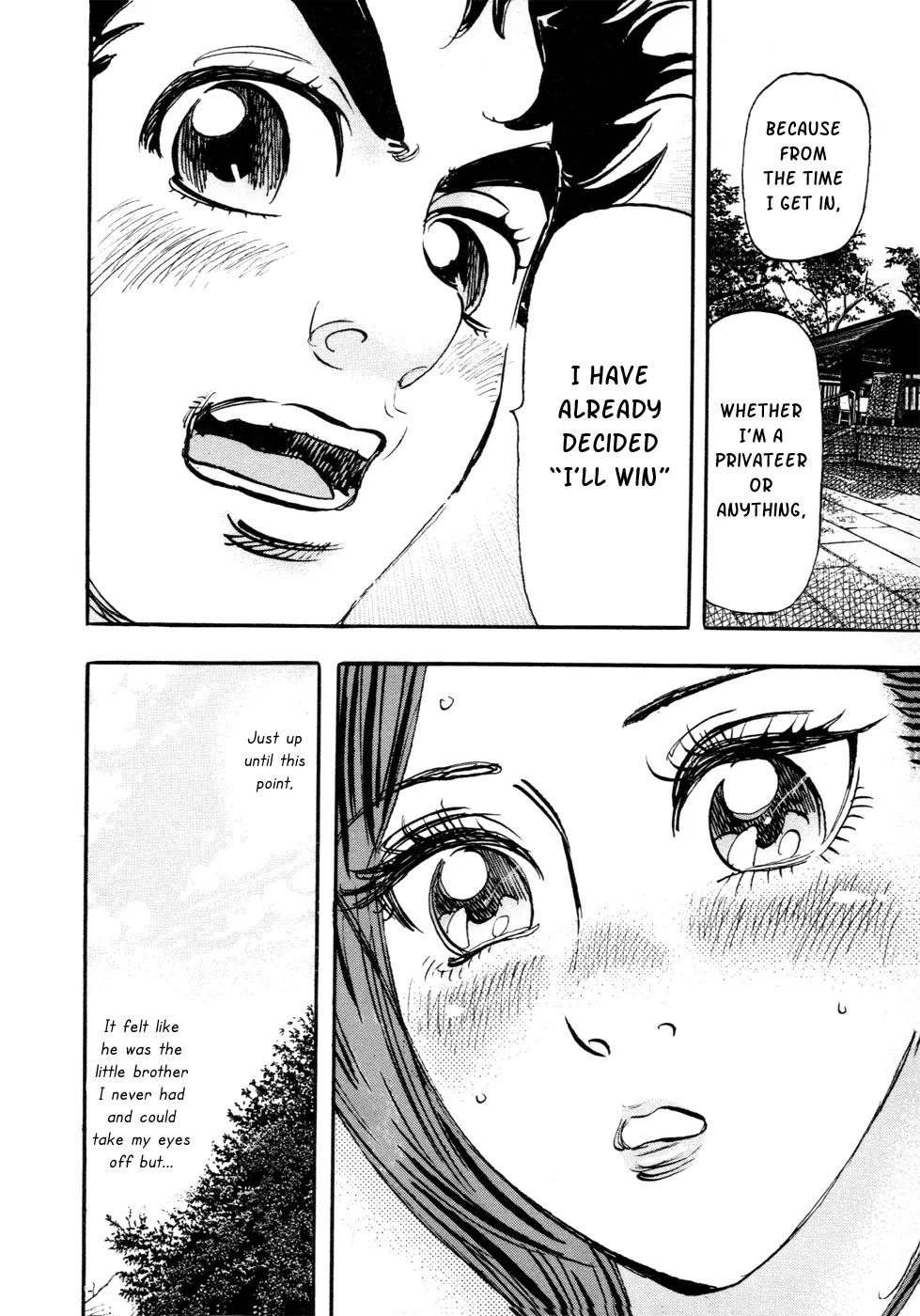 Capeta chapter 60 page 20