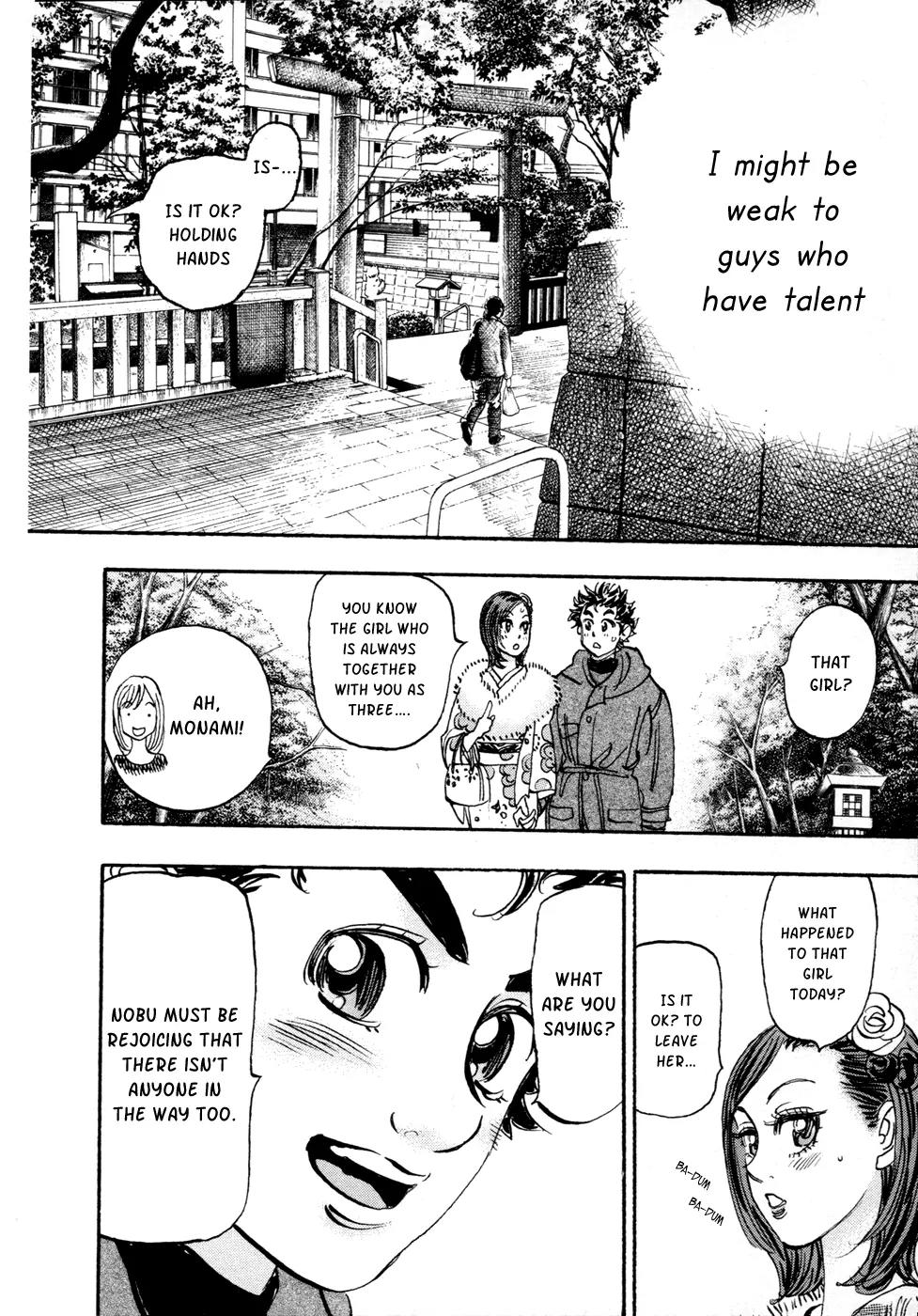 Capeta chapter 60 page 22