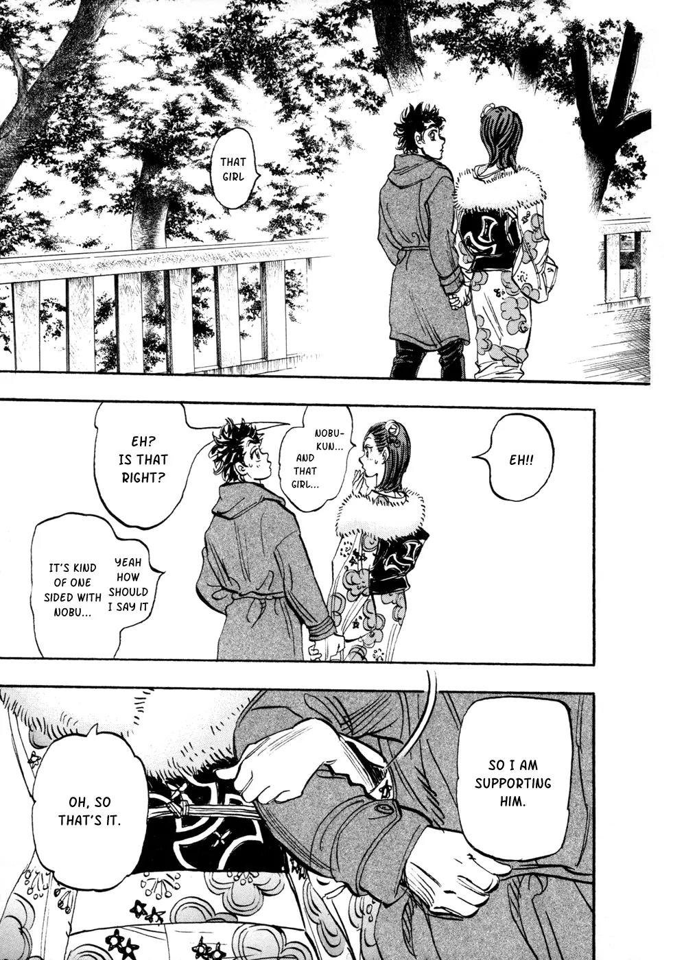 Capeta chapter 60 page 23