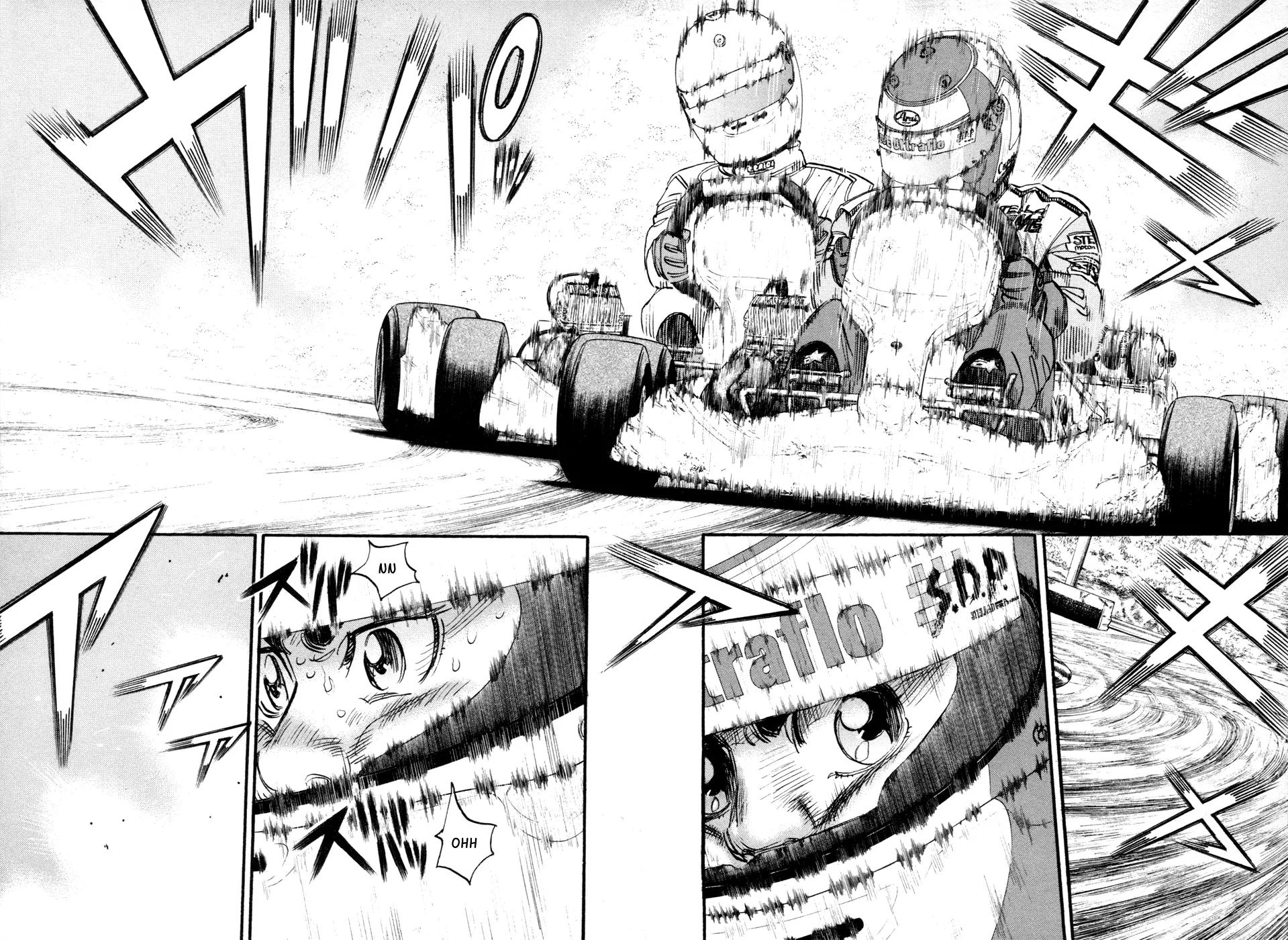 Capeta chapter 60 page 28