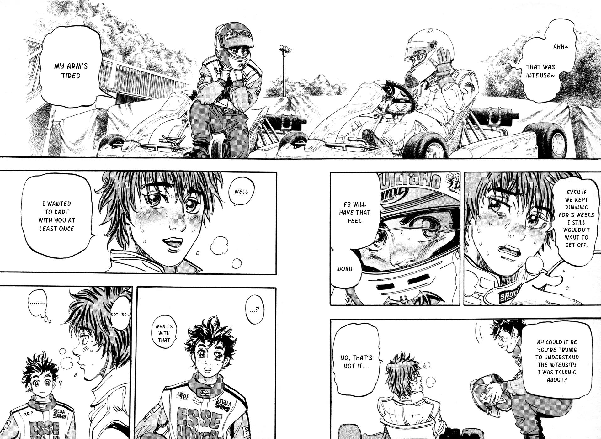 Capeta chapter 60 page 29