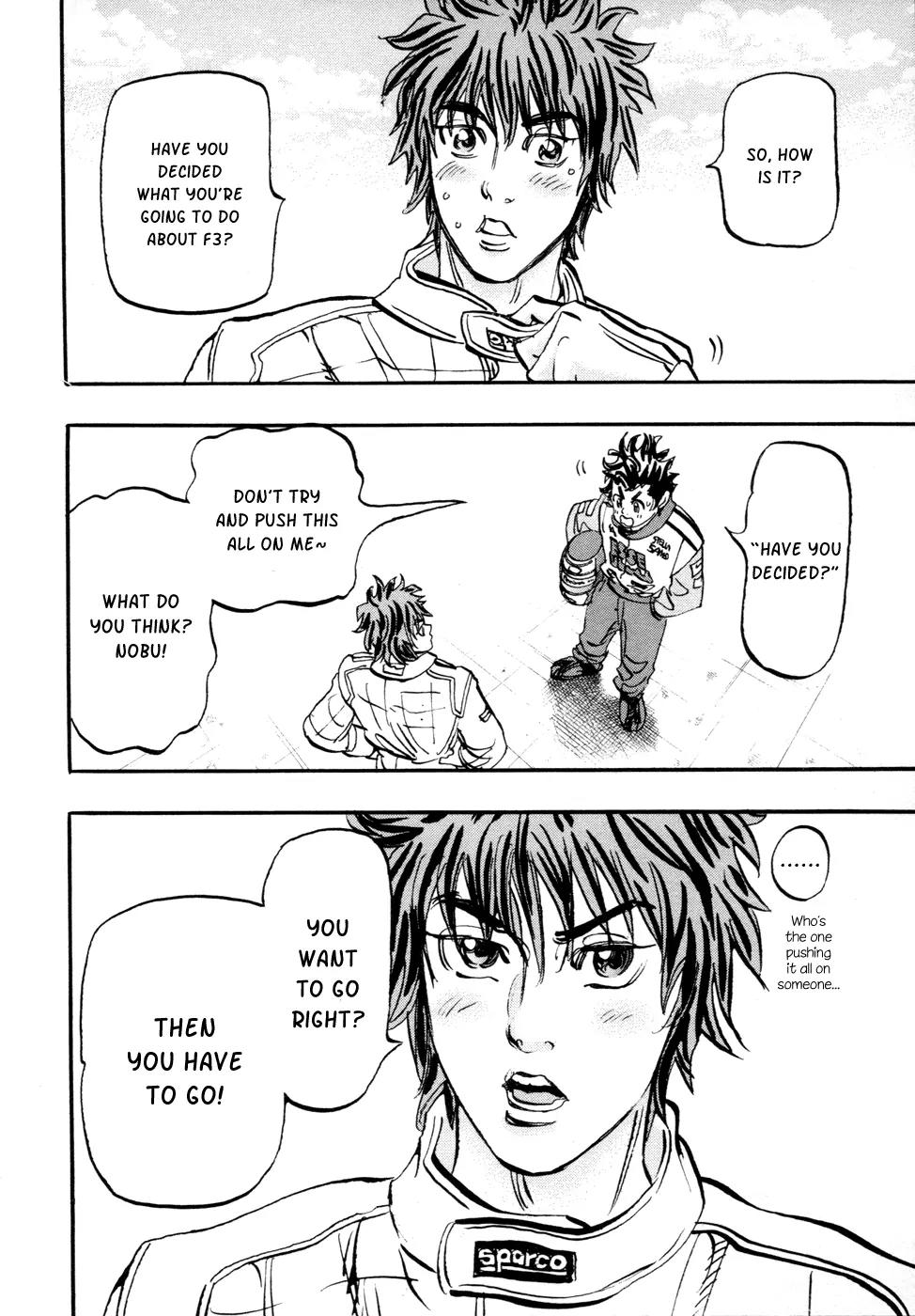 Capeta chapter 60 page 30