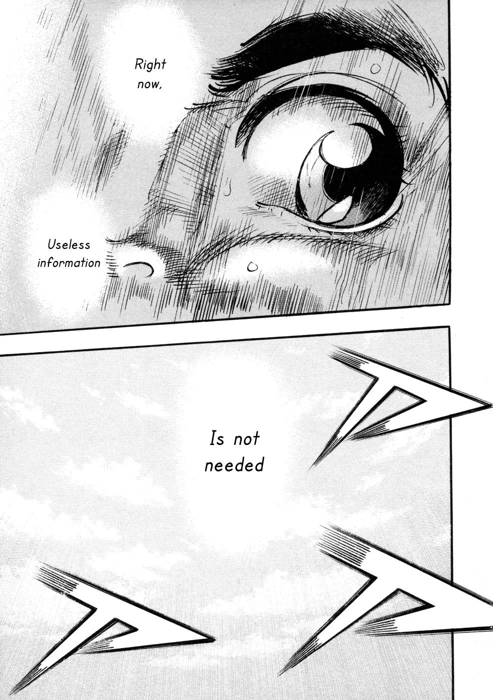 Capeta chapter 60 page 40