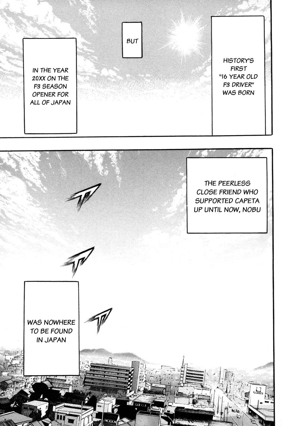 Capeta chapter 60 page 42