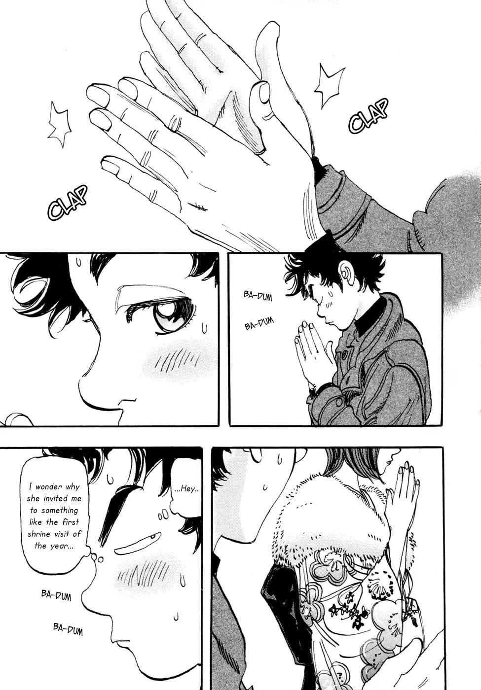 Capeta chapter 60 page 5