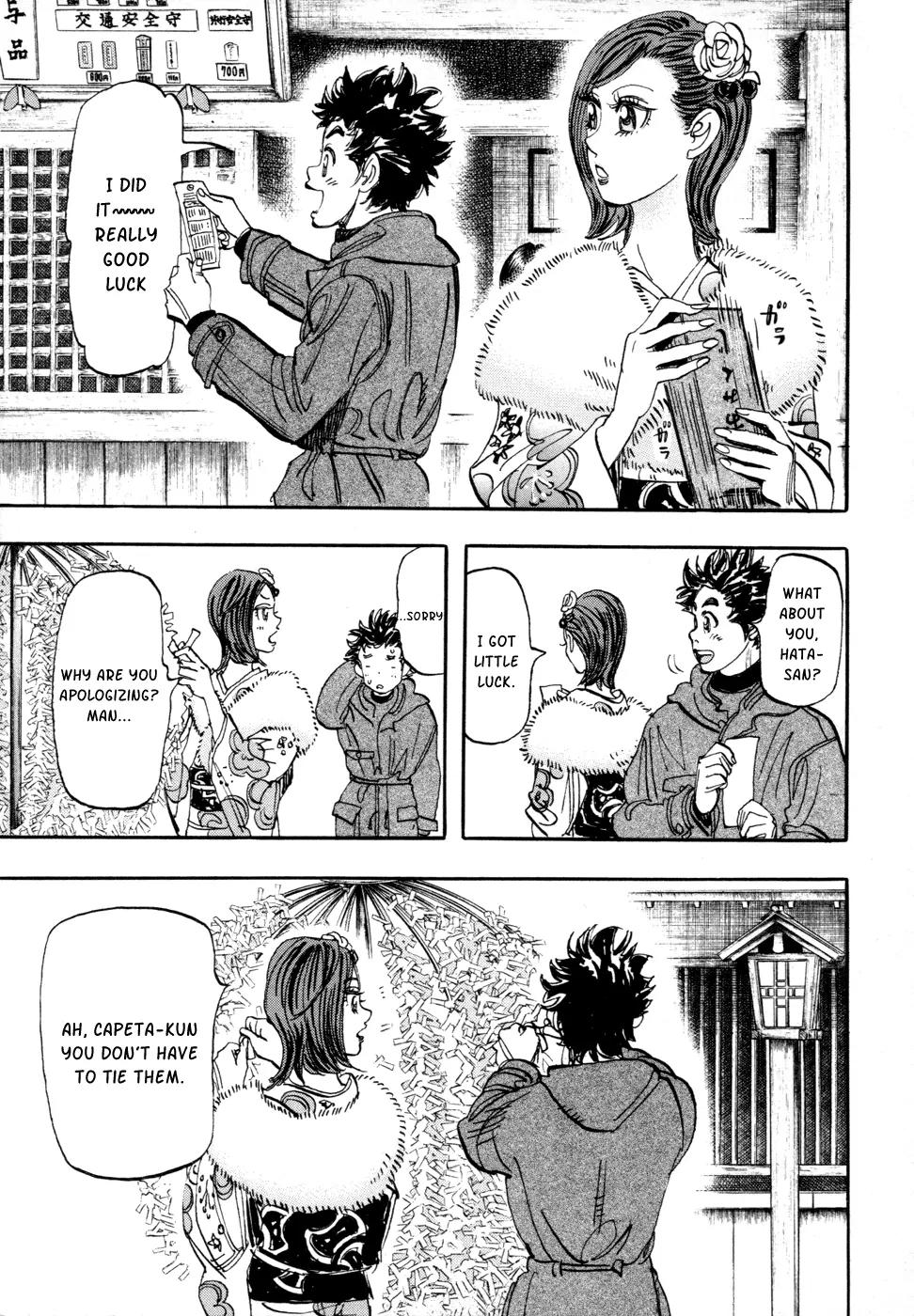 Capeta chapter 60 page 8