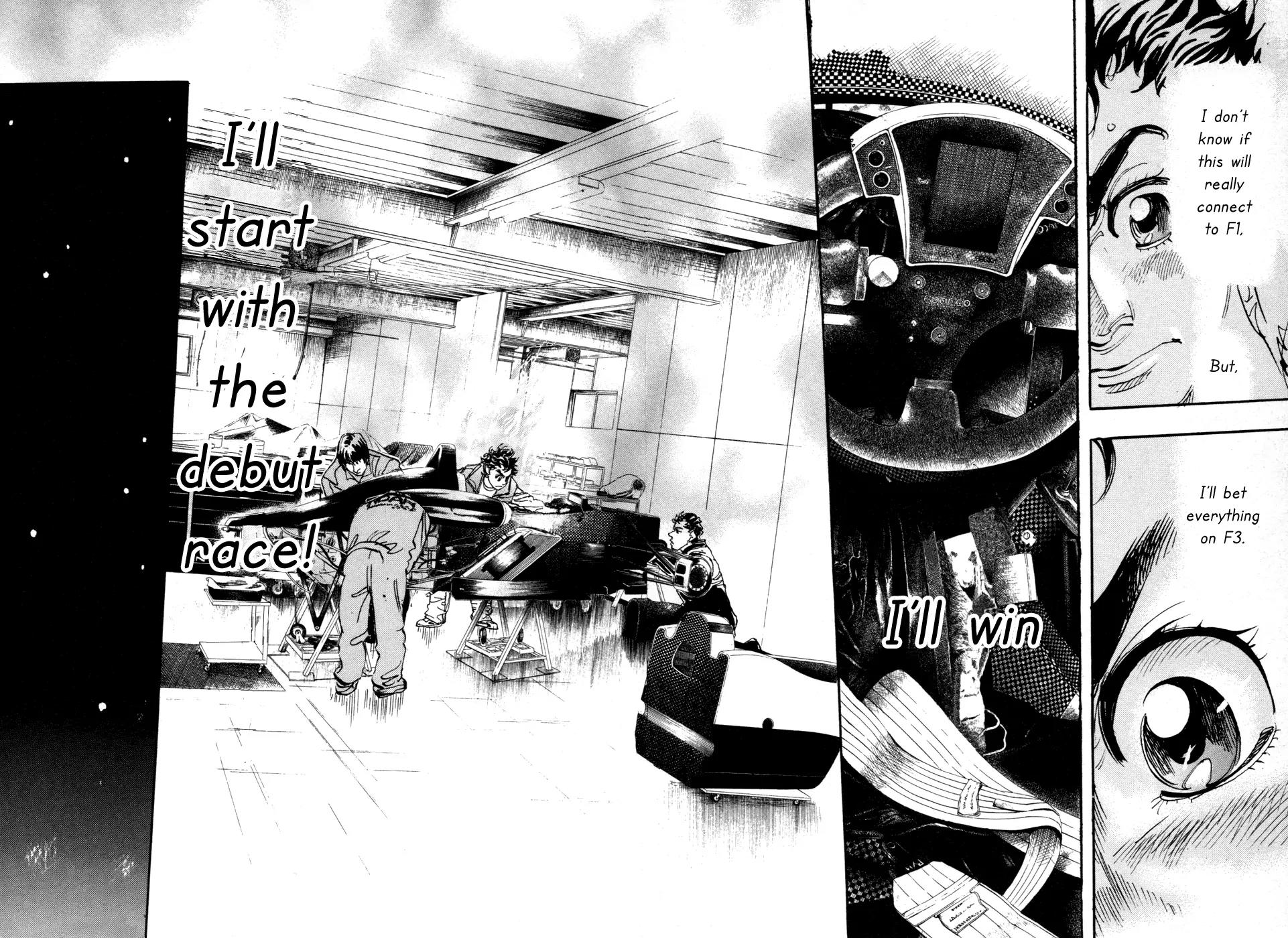 Capeta chapter 61 page 17