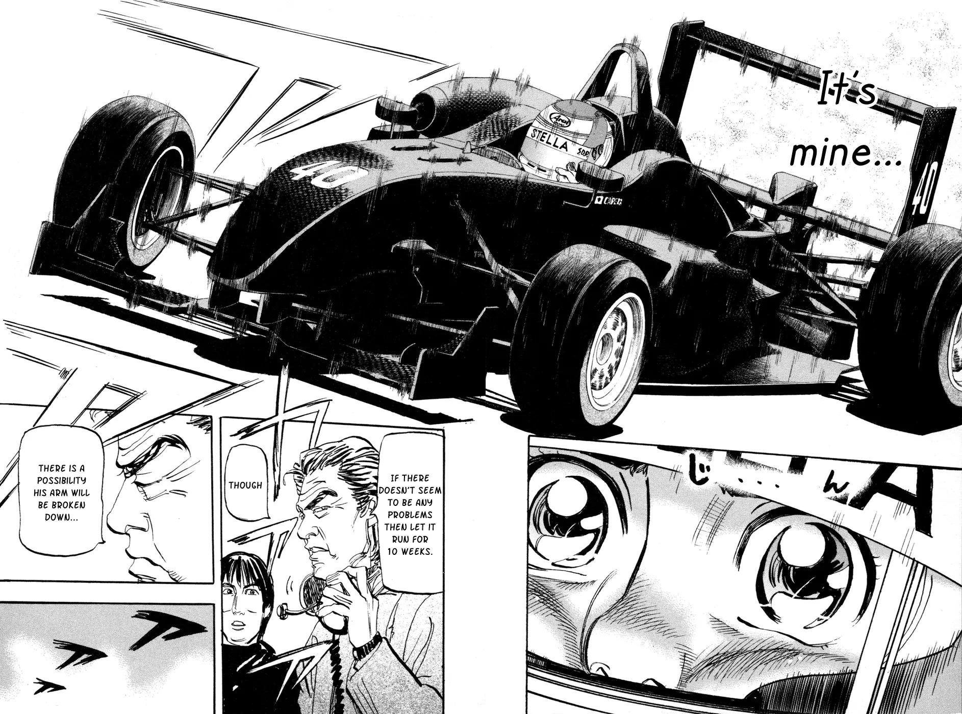 Capeta chapter 61 page 26