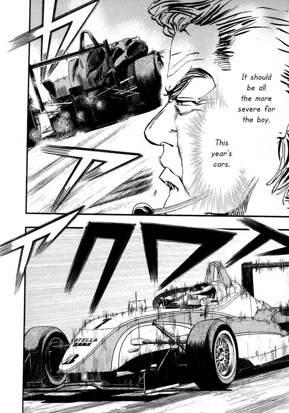 Capeta chapter 61 page 27