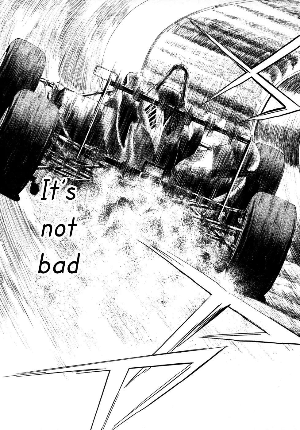 Capeta chapter 61 page 32