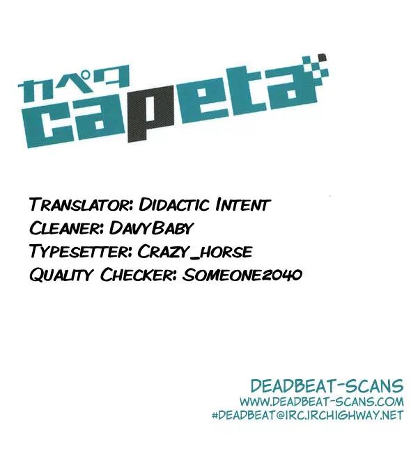 Capeta chapter 61 page 37