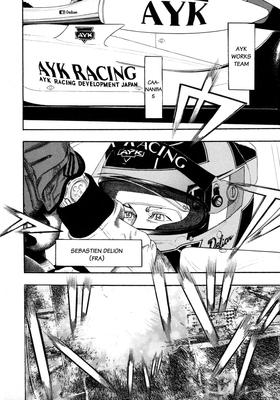 Capeta chapter 62 page 28