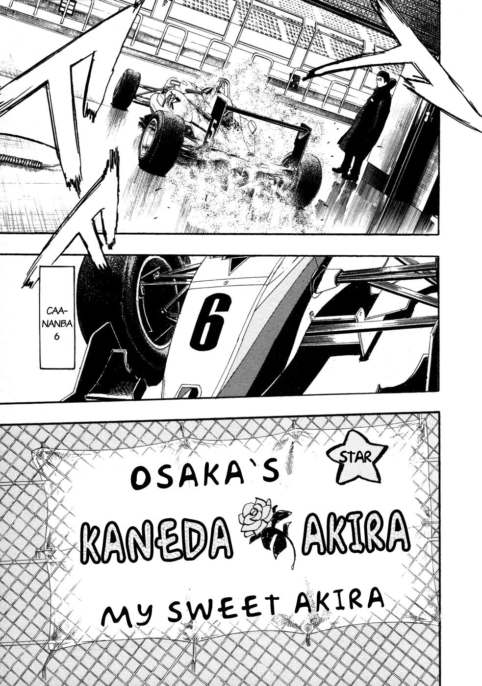 Capeta chapter 62 page 29