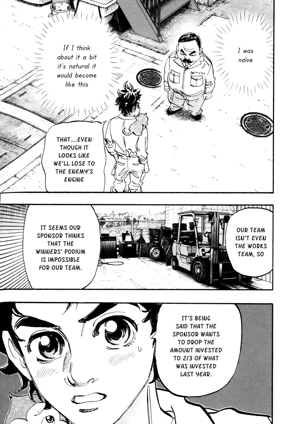 Capeta chapter 63 page 12