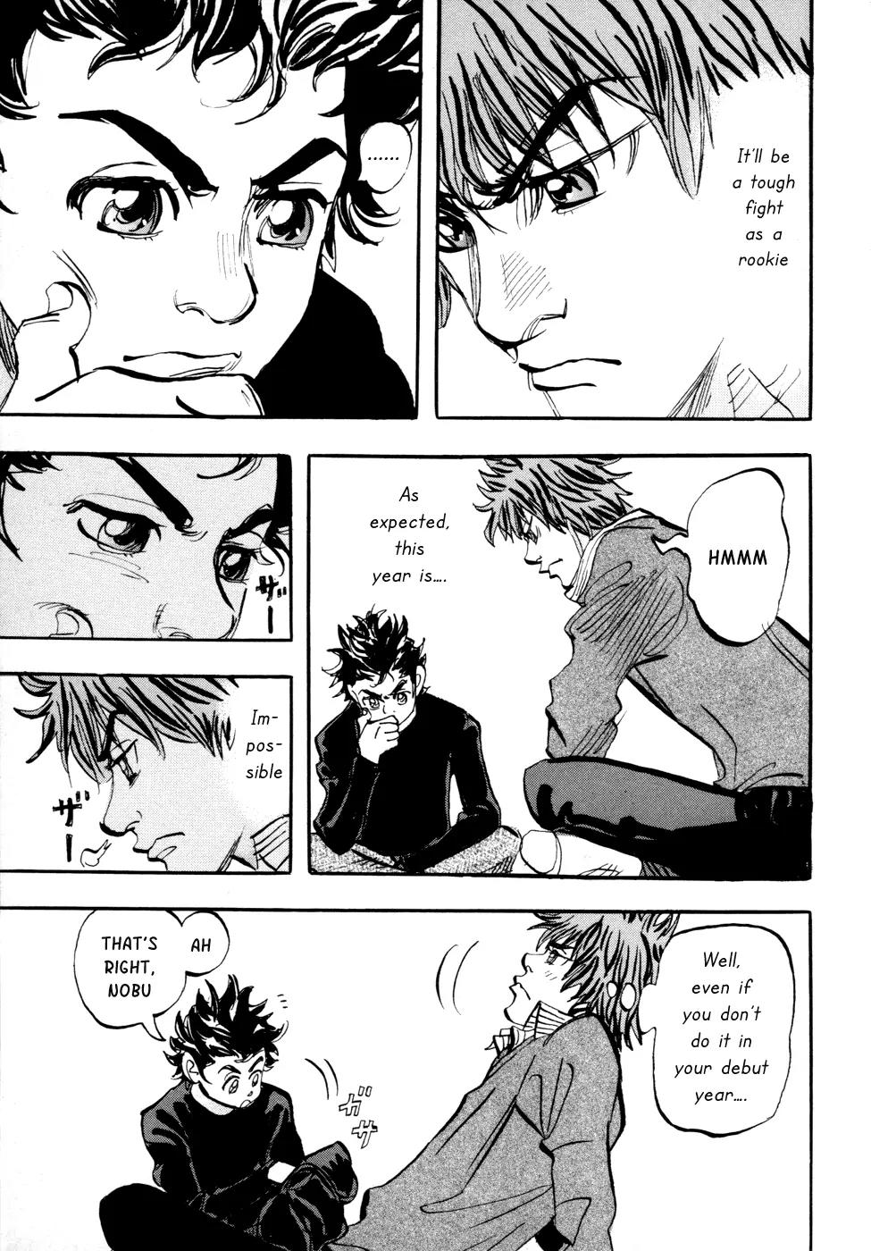 Capeta chapter 63 page 24