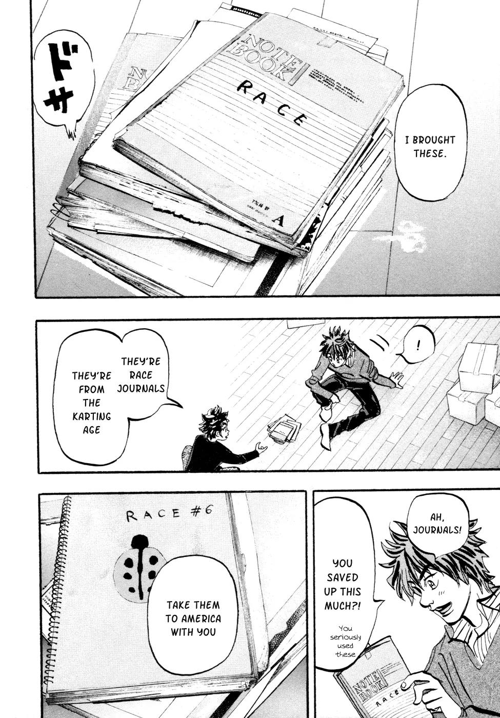 Capeta chapter 63 page 25