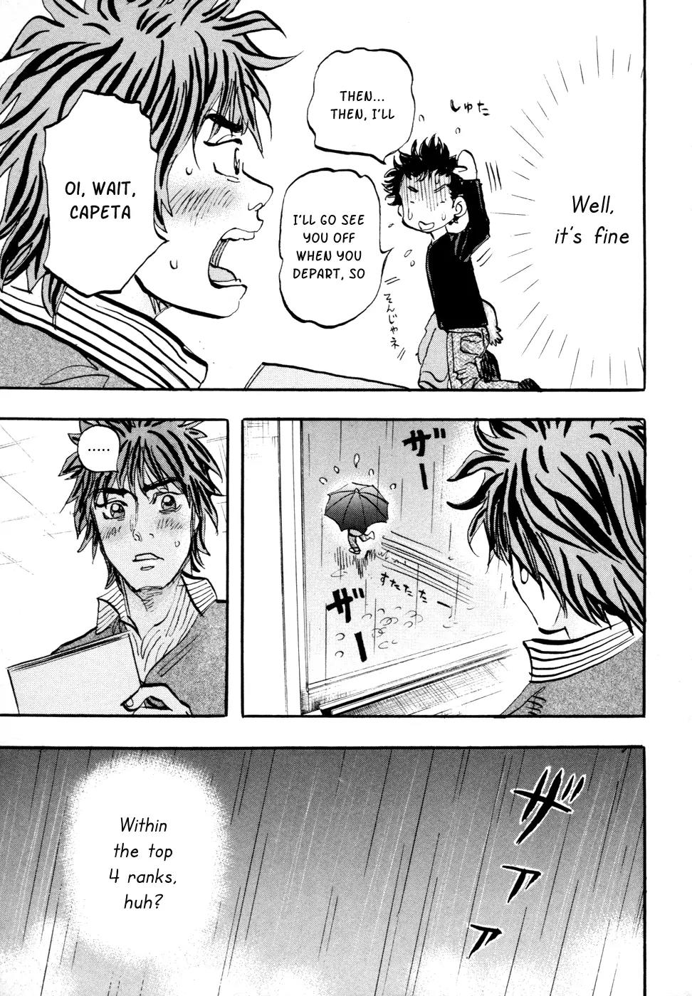 Capeta chapter 63 page 28