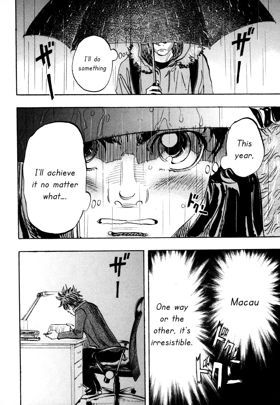 Capeta chapter 63 page 29