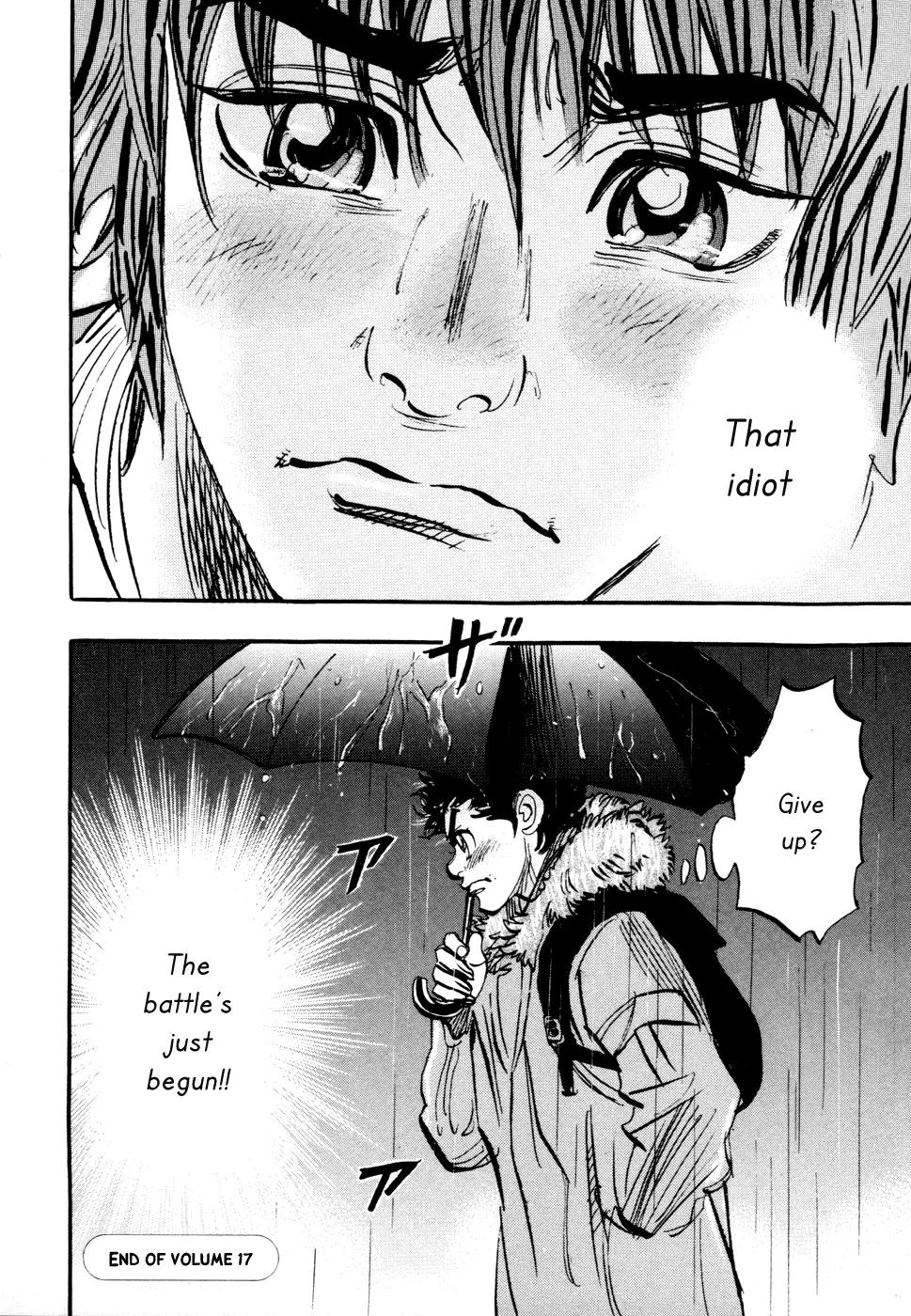 Capeta chapter 63 page 33