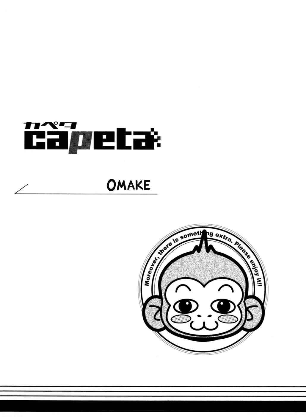 Capeta chapter 63 page 35