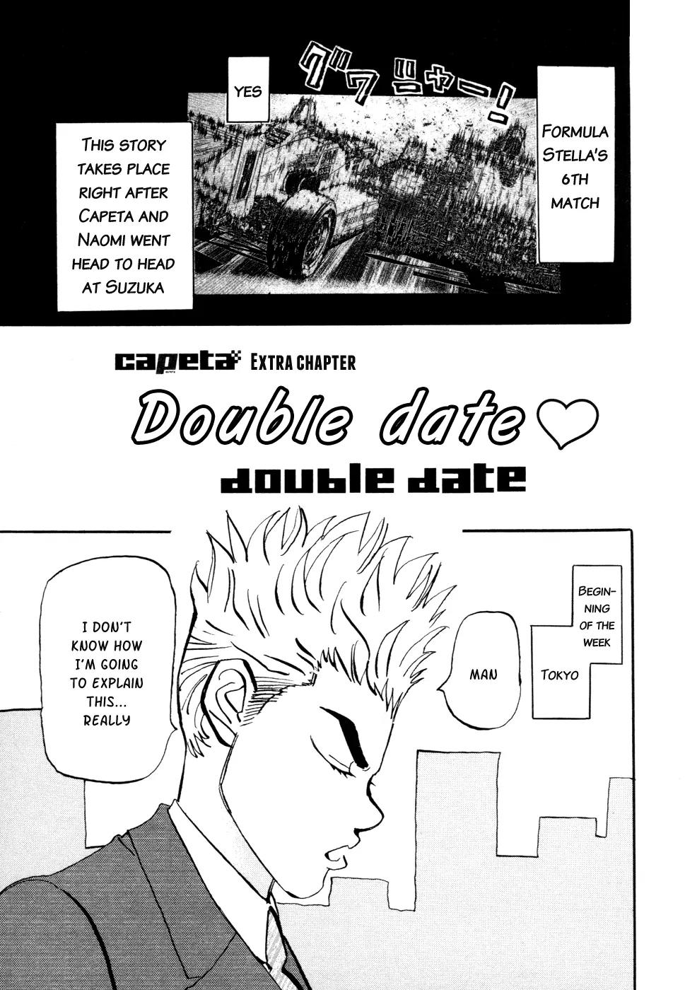 Capeta chapter 63 page 36