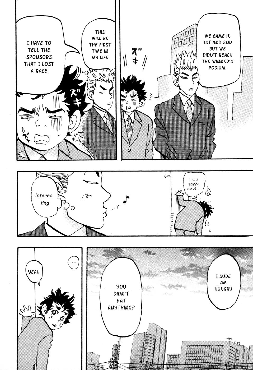 Capeta chapter 63 page 37