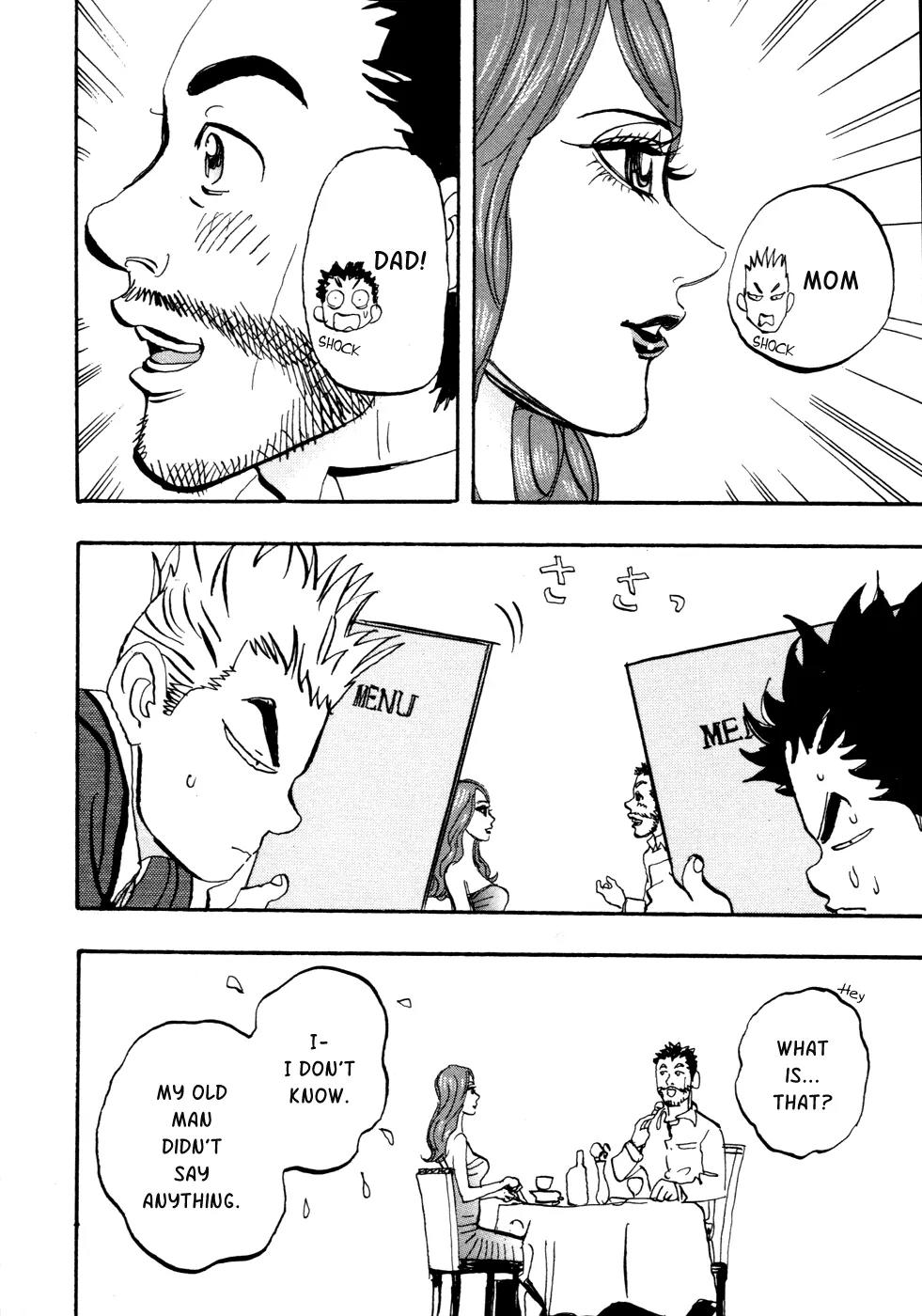 Capeta chapter 63 page 41