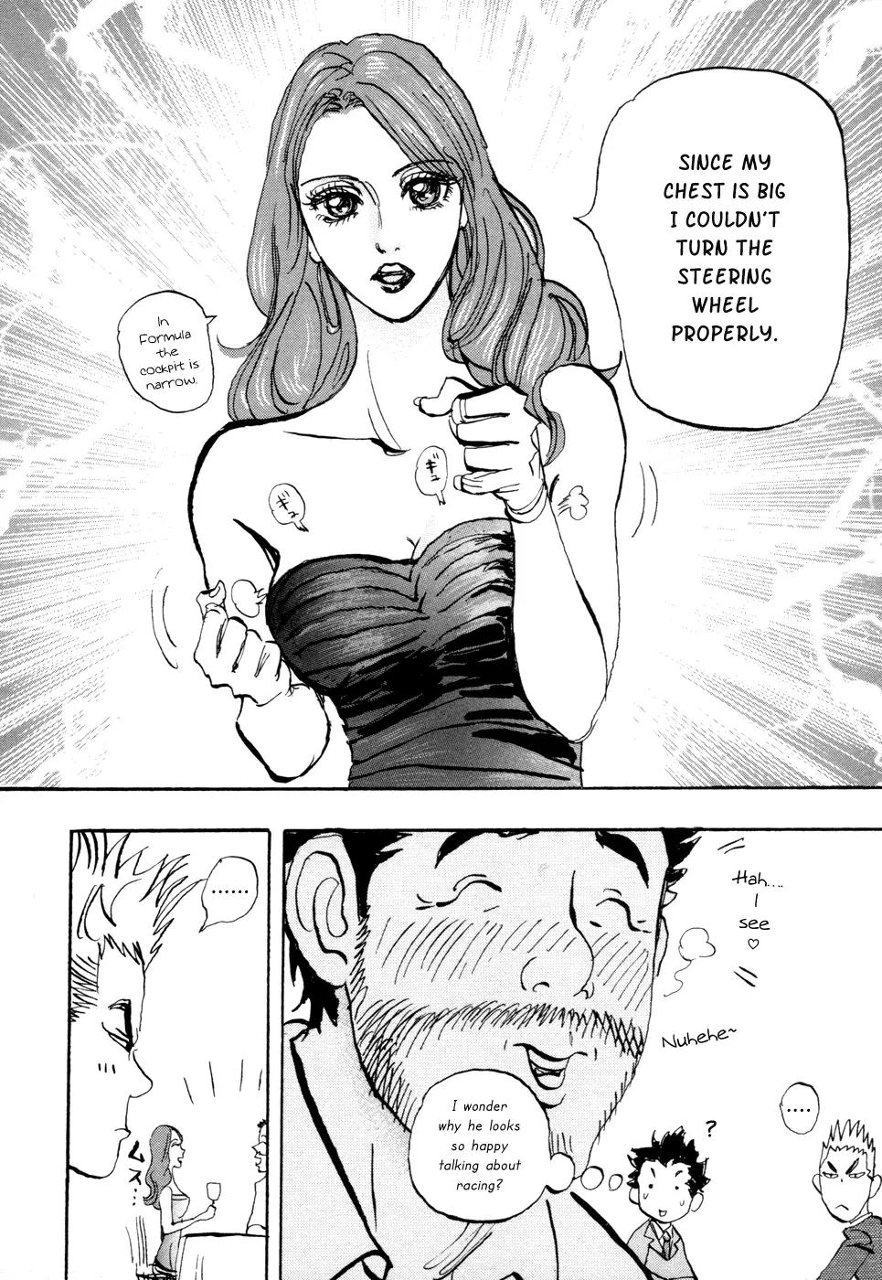 Capeta chapter 63 page 43